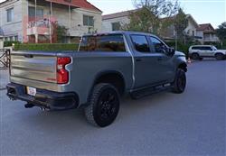 شيفروليه سلفرادو